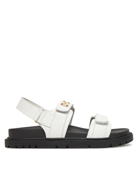 MEXX Sandały EO-MX/020C-HY Biały