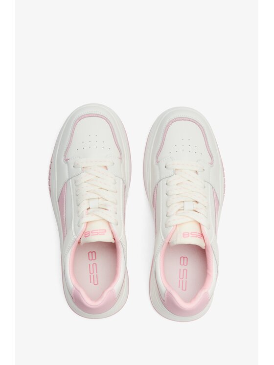 ES8 ES8 Scarpe da ginnastica ER00113316 Rosa