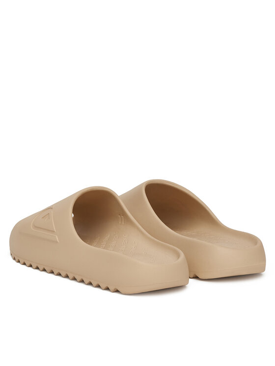 Quiksilver Quiksilver Pantoletten CLOUDBREAK CQ10007M T Beige