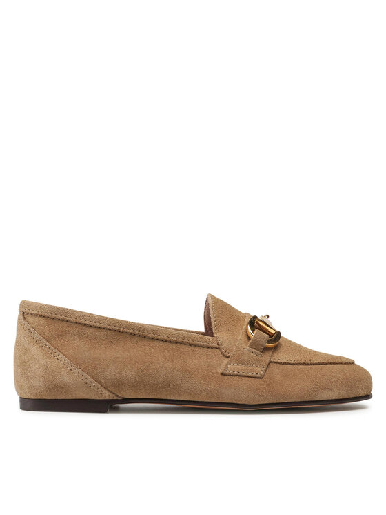 Filipe Filipe Loaferid 10619 Pruun