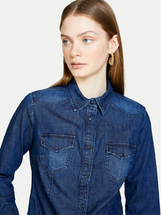 Sisley camicie donna shop