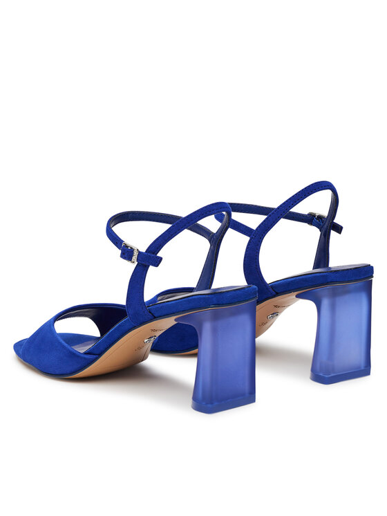 Tamaris Tamaris Sandali 1-28340-44 Blu