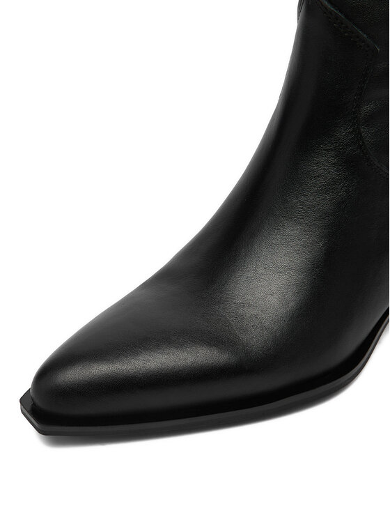 GINO ROSSI GINO ROSSI Aulinukai C-26117-03 Juoda