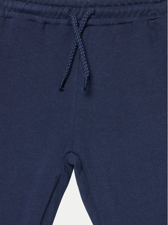 OVS OVS Анцуг 2139993 Червен Regular Fit