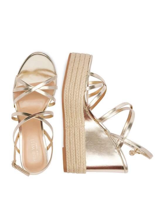 Nine West Nine West Sandali CEO-SW25-3 04 Zlata