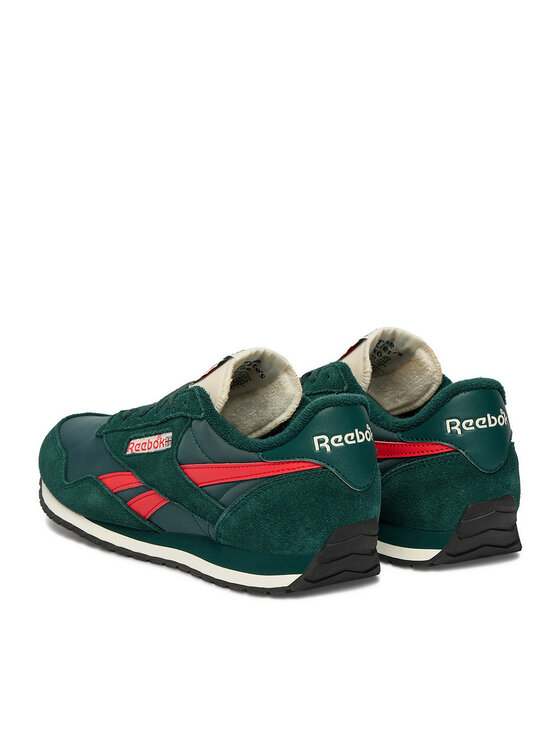 Reebok Reebok Αθλητικά EO-CLASSIC AZ 100245081 Πράσινο