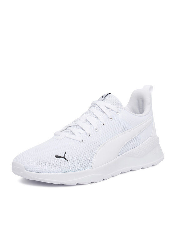 Puma Puma Αθλητικά WB-ANZARUN LITE 37112803 Λευκό