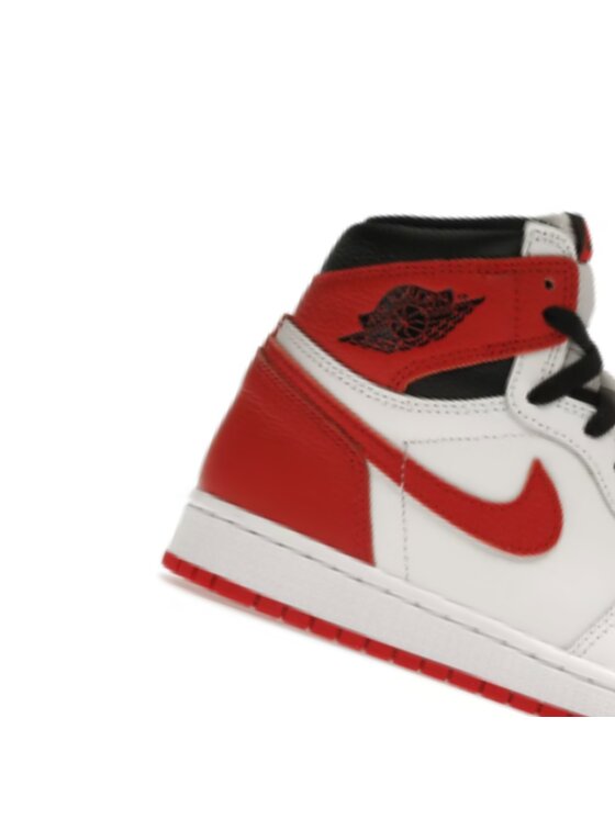 Nike Nike Sneakersy 555088-161 Biały