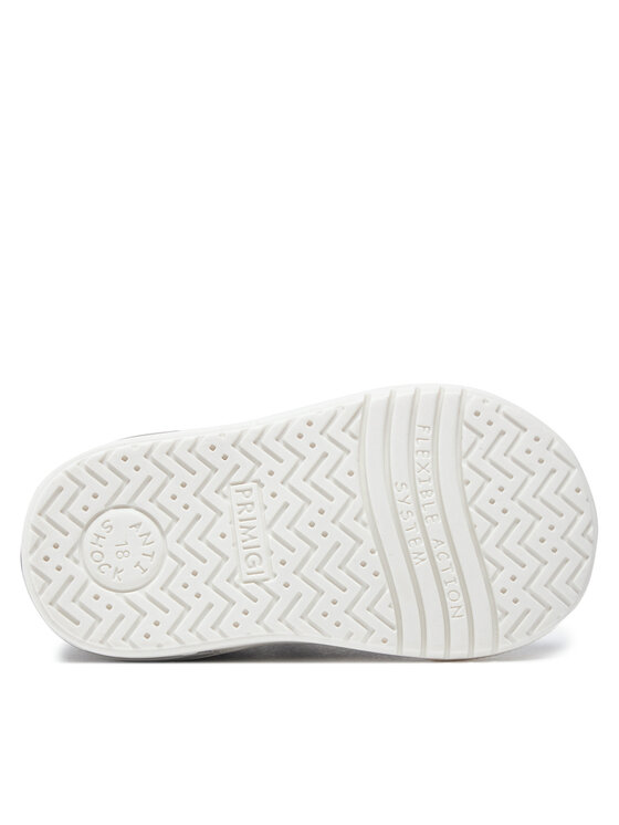 Primigi Primigi Sneakersy 6904533 M Szary