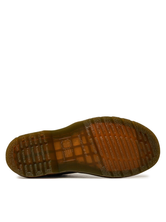 Dr. Martens Dr. Martens Štibletai 2976 Ambassador 31987253 Ruda