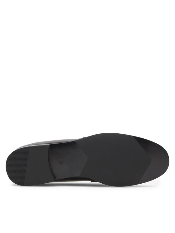 Sergio Bardi Sergio Bardi Loaferice WYL1930-27Z-SB Crna