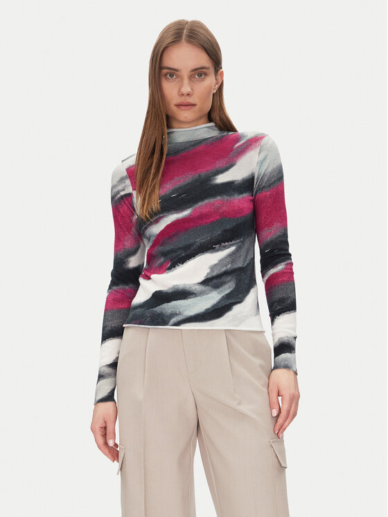 DKNY DKNY Dolcevita P4JSAT89 Multicolore Regular Fit