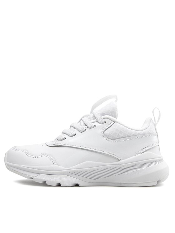 Reebok Reebok Tekaški čevlji Xt Sprinter 2.0 Al H02854 Bela