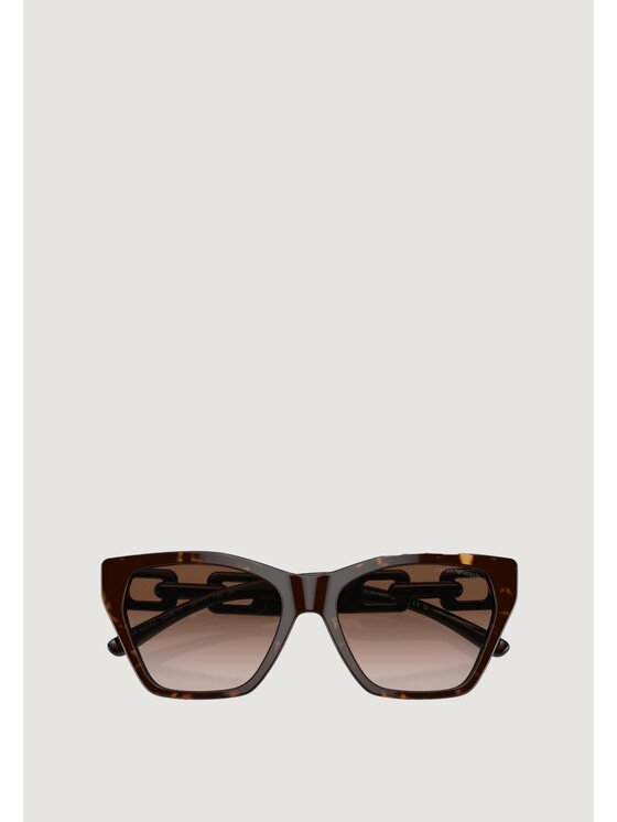 Emporio Armani Emporio Armani Occhiali da sole 0EA4203U 502613 Marrone