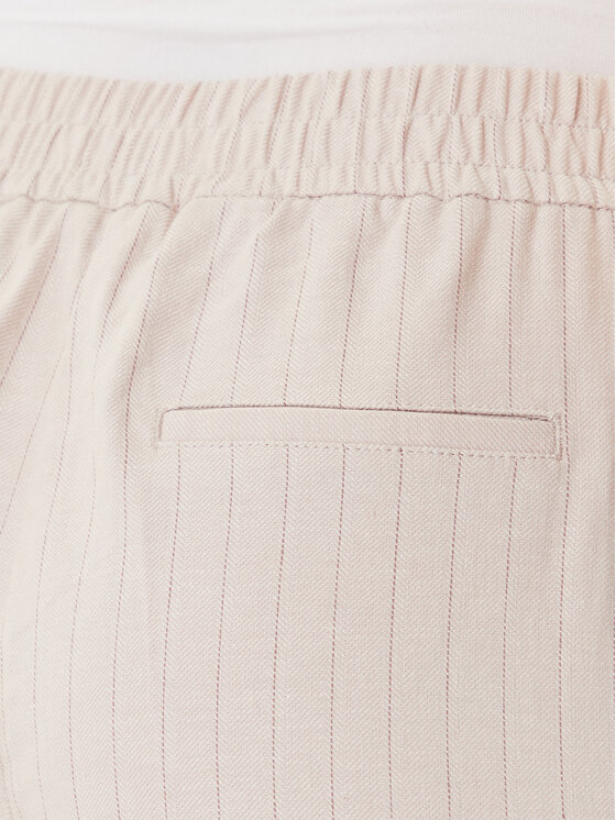 United Colors Of Benetton United Colors Of Benetton Chino kalhoty 49KBDF090 Béžová Slim Fit