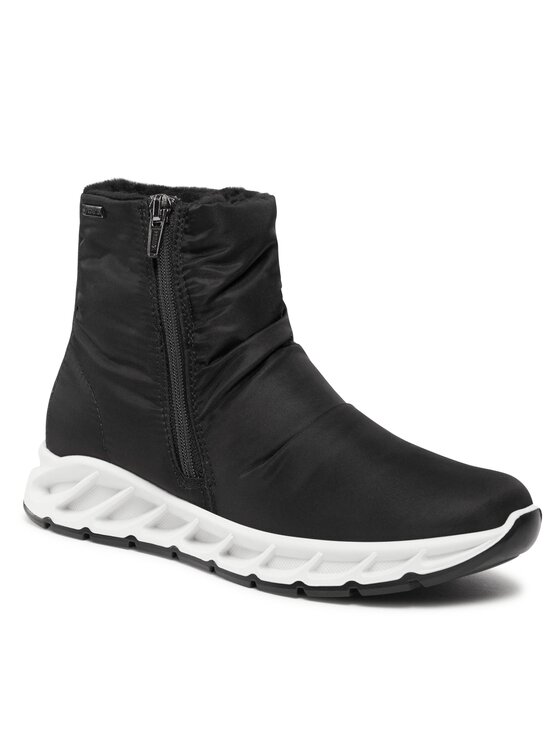 Primigi Primigi Μπότες GORE-TEX 4891200 S Μαύρο