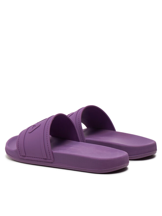 Fila Fila Şlapi Morro Bay Mld Slipper Wmn FFW0410 Violet