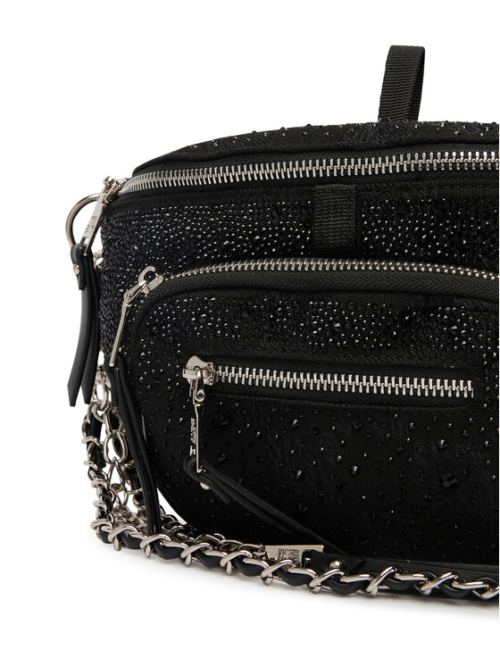 Steve Madden Steve Madden Geantă Bantonia 13002291 Negru