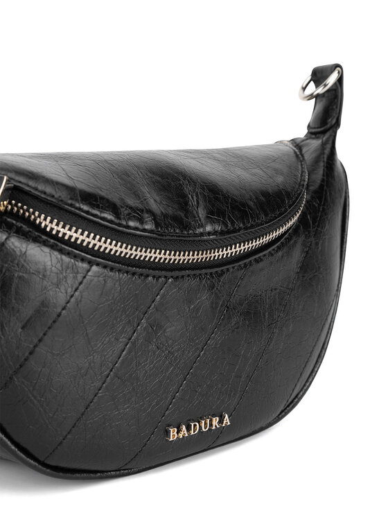 Badura Badura Handtasche TYL00527 Schwarz