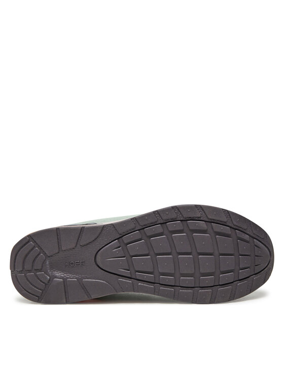 HOFF HOFF Sneakersy Atonium 22406003 Niebieski