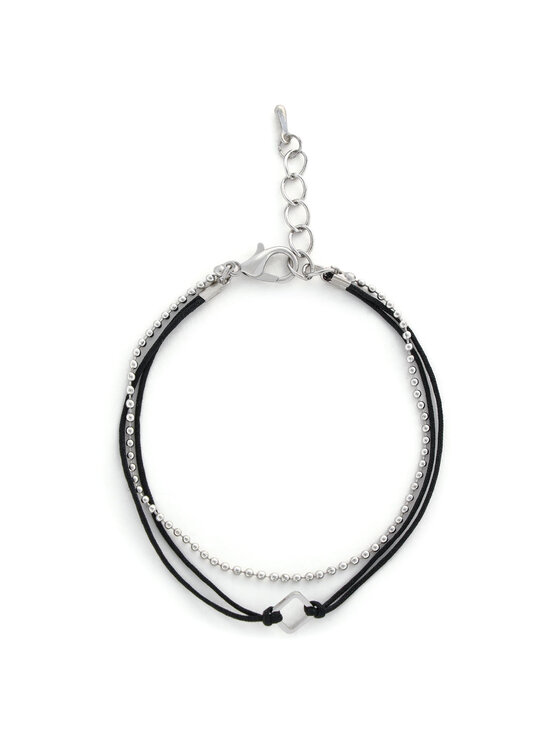 Acccessories Acccessories Комплект гривни 1W8-005-SS20 Тъмносин