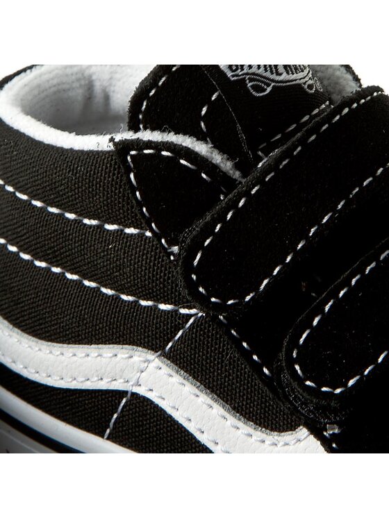 Vans old skool sk8 mid 2025