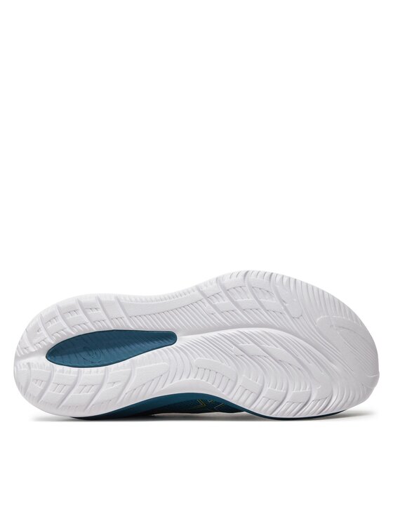 Asics Asics Маратонки за бягане Gel-Cumulus 26 1011B792 Син