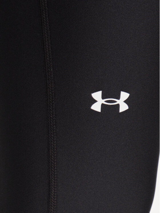 Under Armour Under Armour Legginsy Armour HiRise Leg 1365336 Czarny