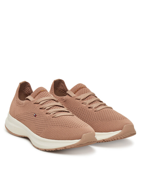 Tommy Hilfiger Tommy Hilfiger Tossud FW0FW08813 Beež
