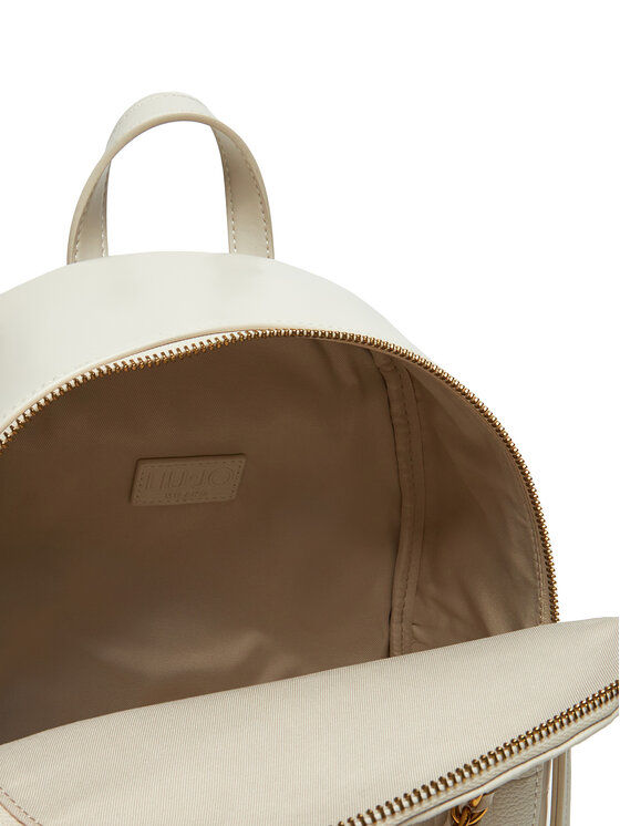 Liu Jo Liu Jo Kuprinės Ecs M Backpack AA5196 E0538 Écru