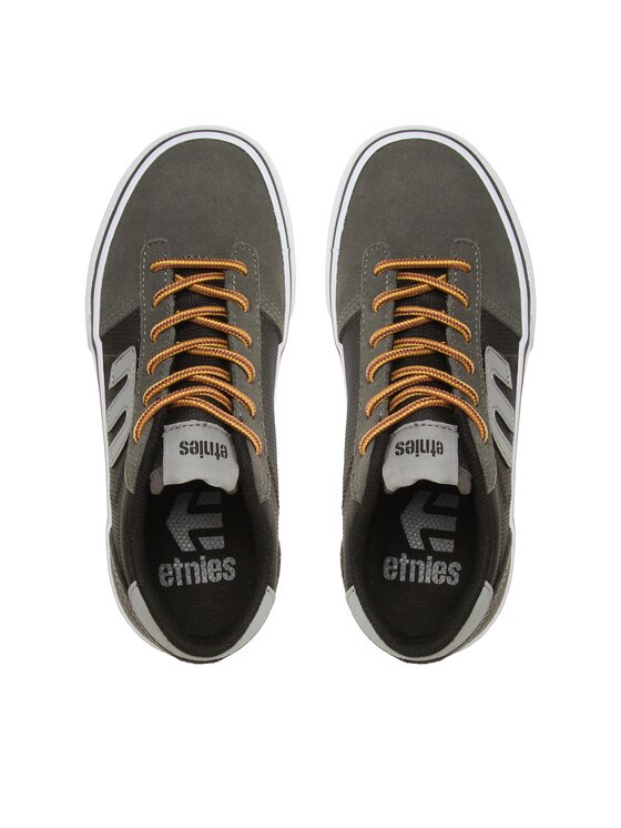 Etnies Etnies Гуменки Kids Calli-Vulc 4301000033 Сив
