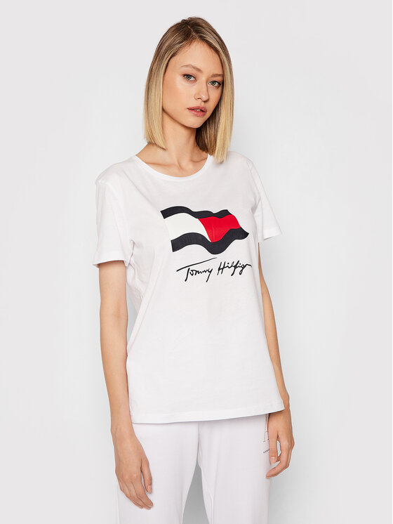 Flag store tommy hilfiger