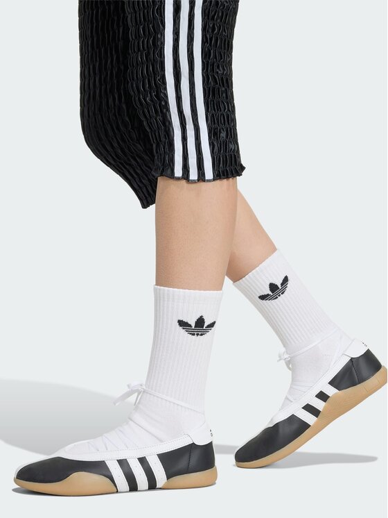 adidas adidas Szorty sportowe 168938 Czarny