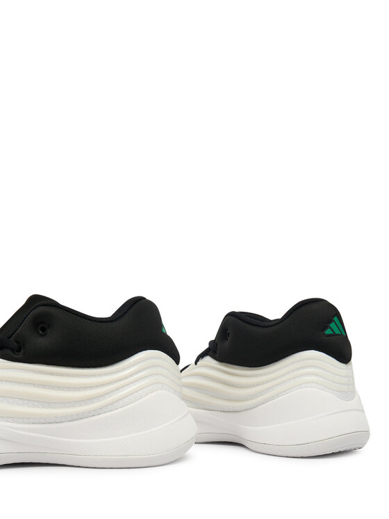 adidas adidas Buty do koszykówki Dame X JP8637 Biały