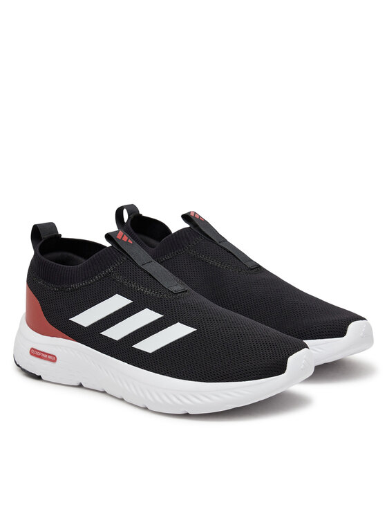 adidas adidas Tenisice Cloudfoam Move Sock Shoes ID6519 Crna