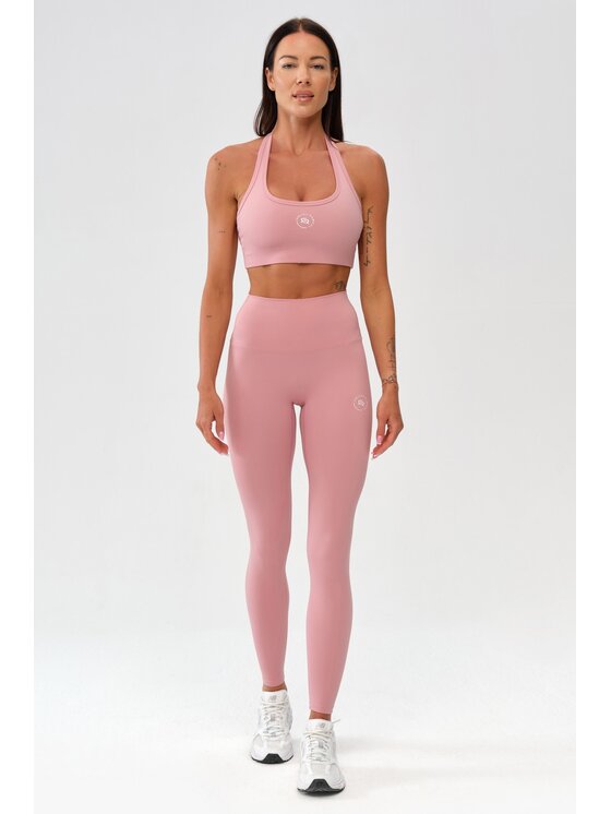ROUGH RADICAL ROUGH RADICAL Leggings ZOYA CLASSIC Rosa Slim Fit