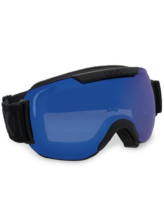 Uvex Uvex Очила за зимни спортове Downhill 2000 FM S5501152426 Черен