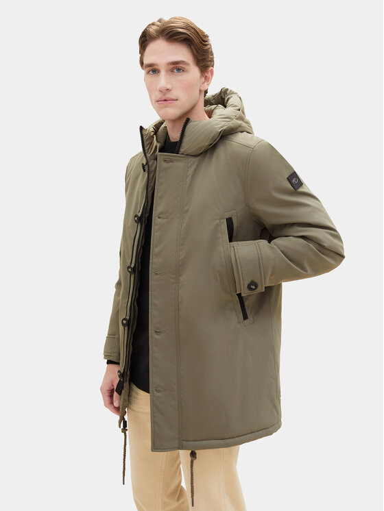 Wollmantel Tom Tailor Mantel Sale Jacket Tom Tailor Denim Mantel