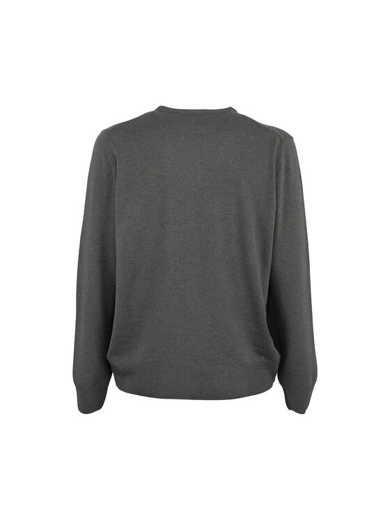 ACANFORA ACANFORA Maglione DACASHMERE-TOR Marrone Regular Fit