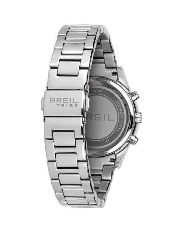 Breil Breil Zegarek C'EST CHIC Niebieski