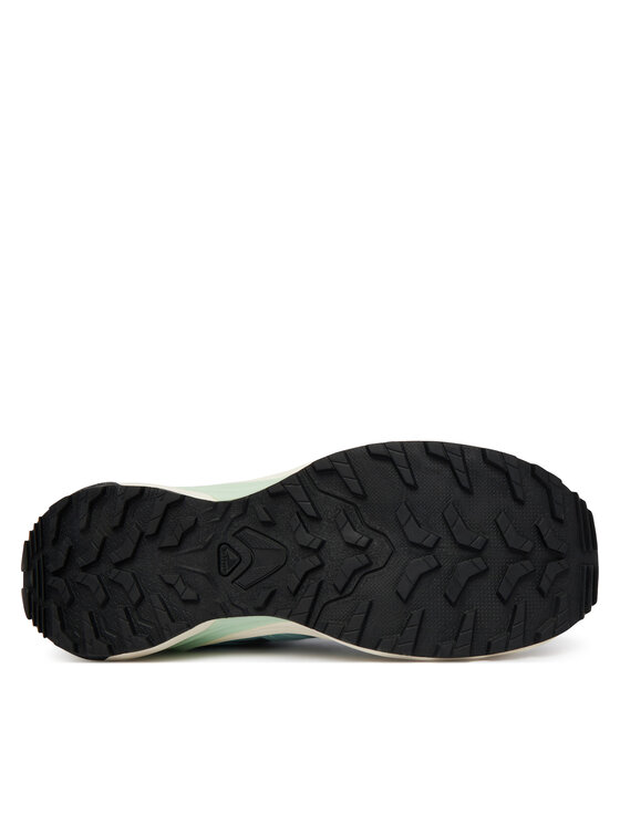 Salomon Salomon Trekkings Examotion W L47962300 Verde
