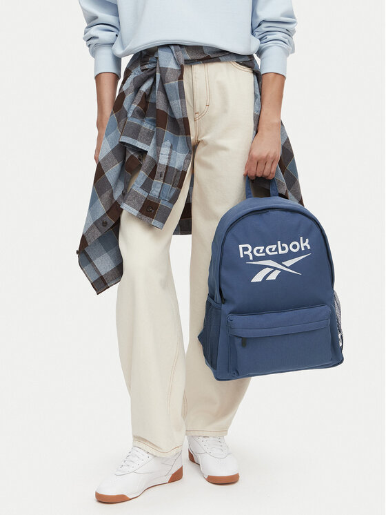 Reebok Rucsac CWBEO-RBK-M-008-10 Albastru