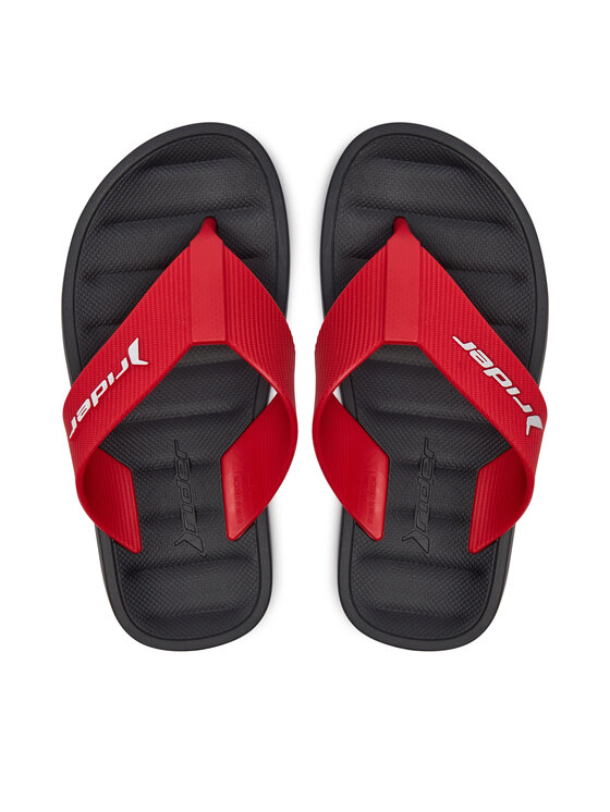 Flip flop Rider Free Thong Inf 11787 Roșu