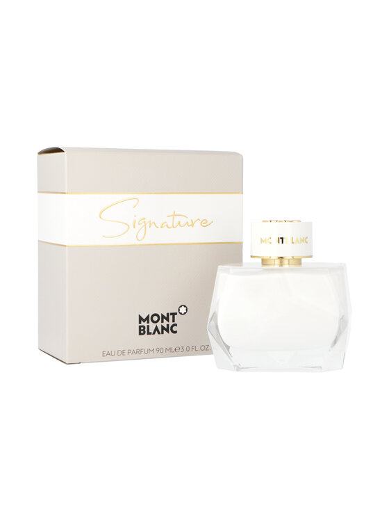Montblanc Montblanc Signature Woda perfumowana