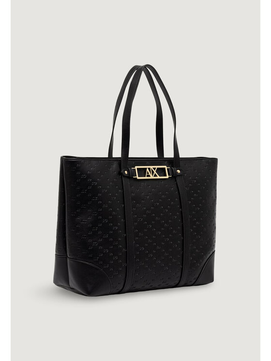 Armani Exchange Armani Exchange Borsetta XW002608 AF26970 Nero
