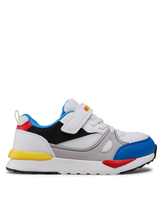 Sneakers CP40-21418Z(IV)CH Multicolore