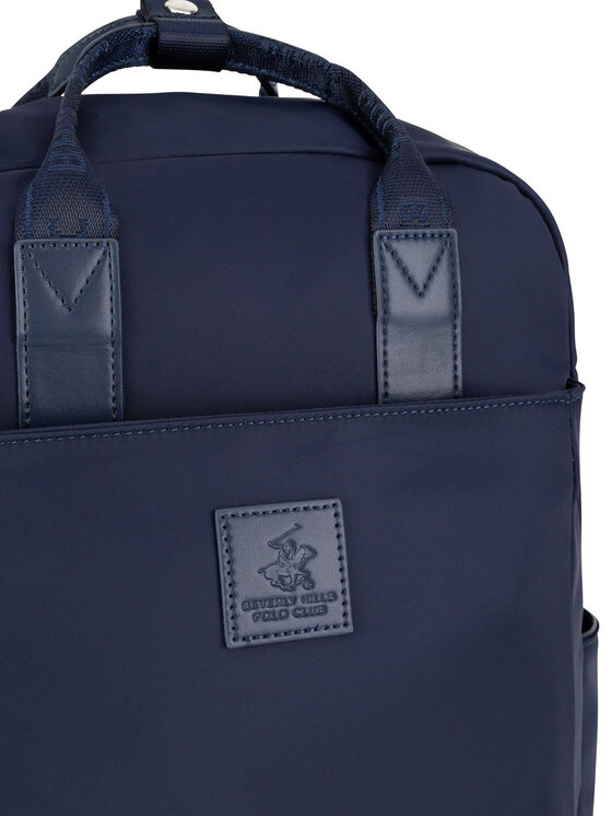 Beverly Hills Polo Club Beverly Hills Polo Club Раница BHPC-K-029-06 Тъмносин