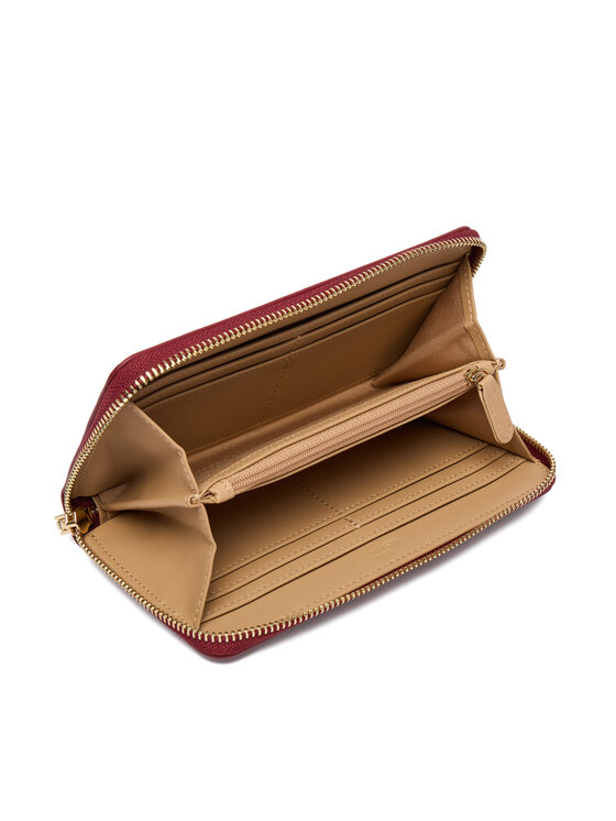 LOVE MOSCHINO LOVE MOSCHINO Portafoglio JC5600PP1PLA0552 Bordeaux