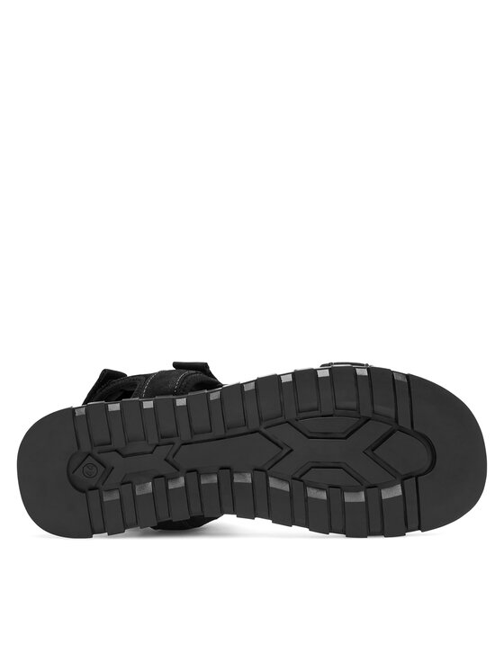 Lasocki Lasocki Sandalen CODE-112 MB Schwarz