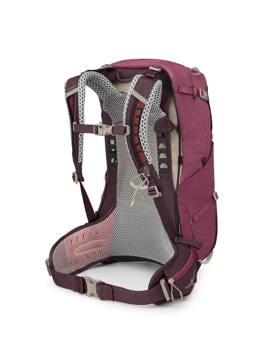 Osprey Osprey Plecak 250265 Fioletowy